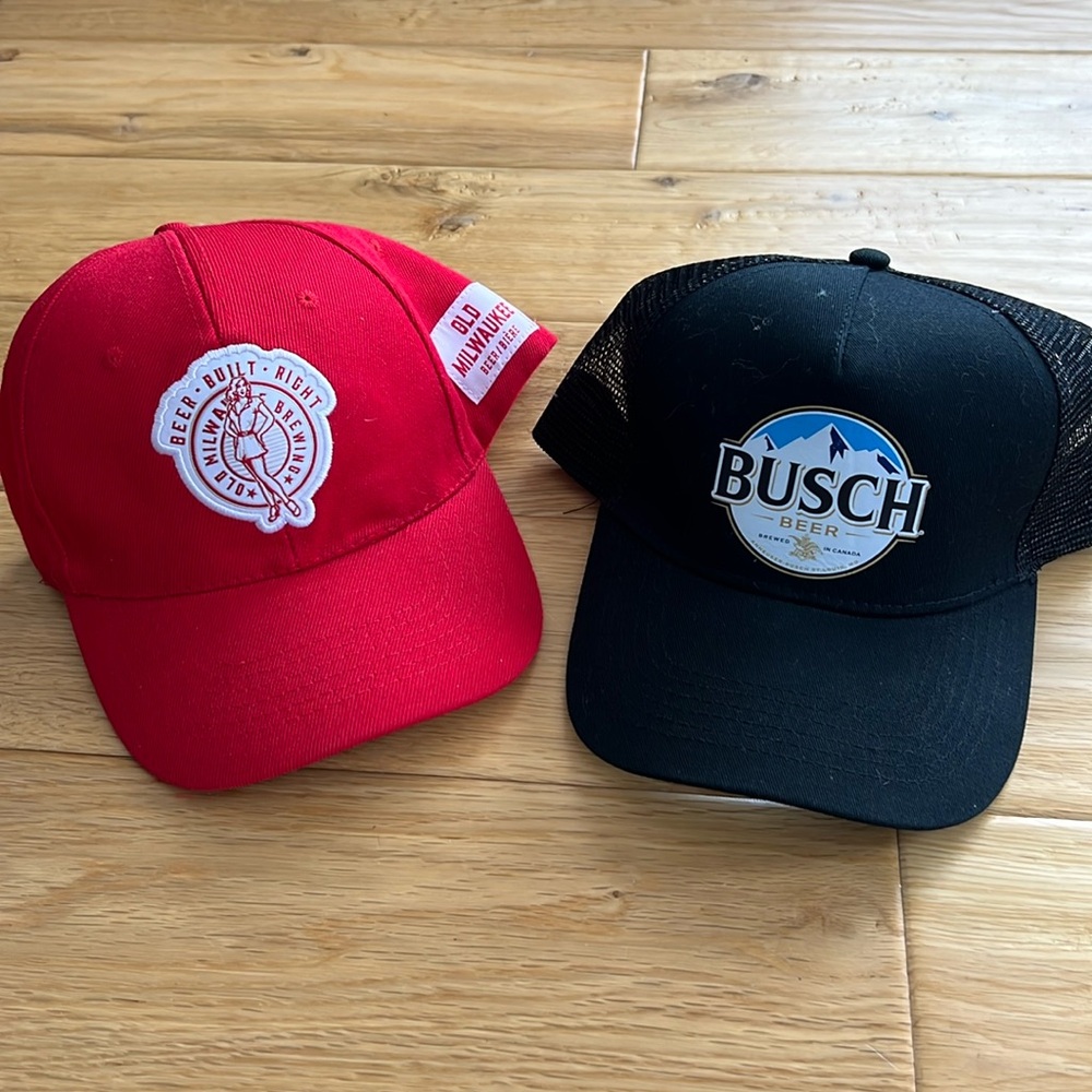Hats